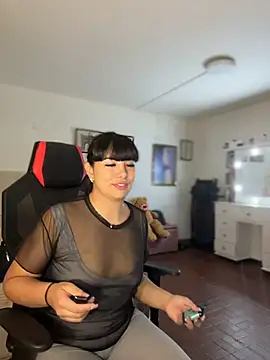  Miss alexxxa online show from March 25, 2026, 10:27 pm