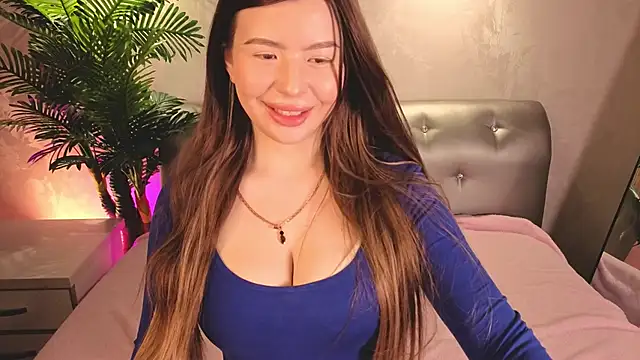 Sophia Everly online show from April 27, 2026, 5:38 am