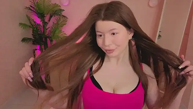 Snapshot of Sophia_Everly chatting on May 12, 2026, 9:50 am Sophia Everly online show from May 12, 2026, 9:50 am