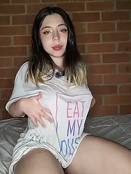 Snapshot of Petite_CherryX chatting on June 2, 2026, 2:24 am Petite CherryX online show from June 2, 2026, 2:24 am