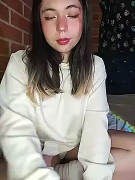 Snapshot of Petite_CherryX chatting on July 18, 2026, 2:16 am Petite CherryX online show from July 18, 2026, 2:16 am