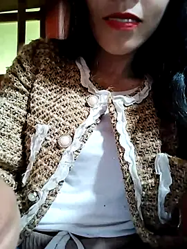 Ketyk6 online show from April 21, 2026, 2:26 am