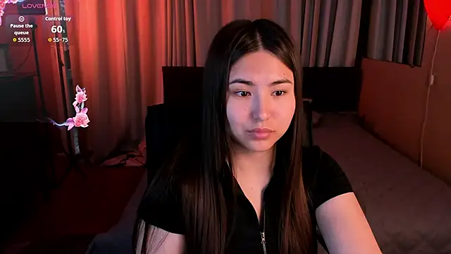 IceIcebabe  online show from June 11, 2026, 1:38 am