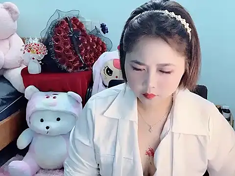 Nhanlu009 online show from March 25, 2026, 12:55 pm