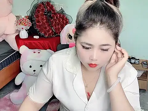 Nhanlu009 online show from March 26, 2026, 6:41 am