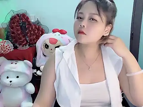 Nhanlu009 online show from March 29, 2026, 3:45 pm