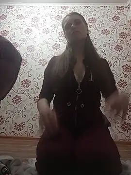 -MilfAnn- online show from March 25, 2026, 3:40 pm