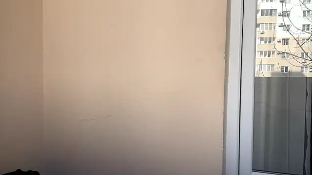 FreyaLoveLove online show from March 18, 2026, 12:52 pm