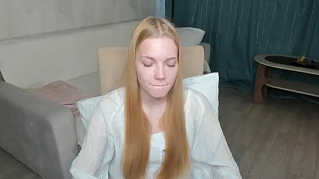 PetraRohal online show from March 31, 2026, 7:42 am
