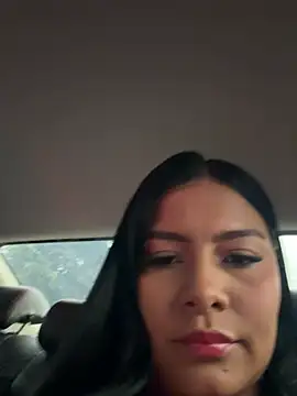 Megan hugeboobs online show from March 27, 2026, 10:20 pm