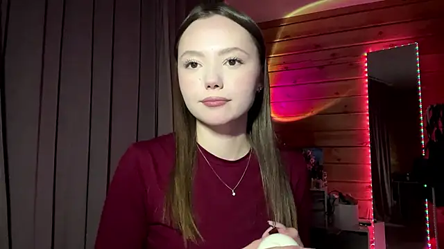 LenLen Solen online show from April 25, 2026, 2:03 pm