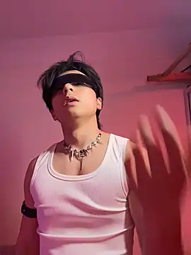 kissbaby-111 online show from March 20, 2026, 5:51 pm