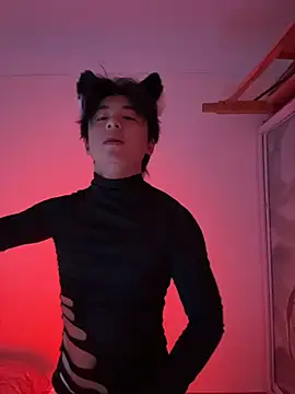 kissbaby-111 online show from March 23, 2026, 6:23 pm