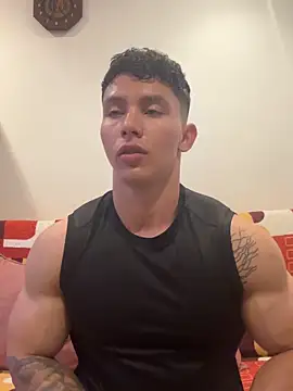 JAYCAM  online show from March 28, 2026, 9:36 pm