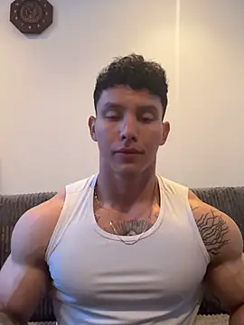JAYCAM  online show from April 8, 2026, 5:24 pm