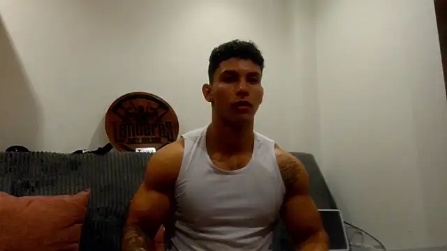 JAYCAM  online show from May 20, 2026, 2:07 am