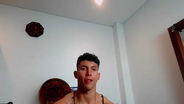 JAYCAM  online show from June 2, 2026, 11:51 pm
