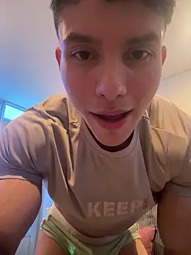 JAYCAM  online show from June 19, 2026, 2:54 pm