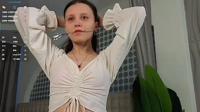 WanPavlo online show from April 16, 2026, 3:35 pm