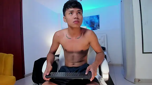 thiagosterling online show from April 2, 2026, 9:45 pm