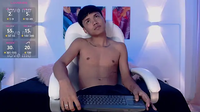 thiagosterling online show from April 6, 2026, 11:16 pm