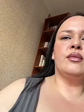 Katyusha Belly online show from March 19, 2026, 11:14 am