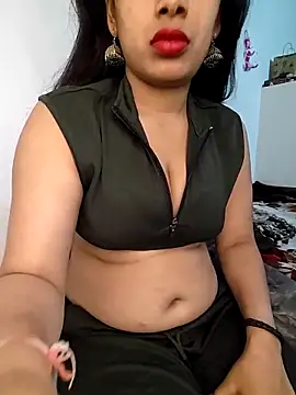 Ishika baby  online show from April 13, 2026, 5:07 pm