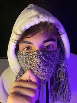 EyeContact22 online show from March 19, 2026, 12:14 am