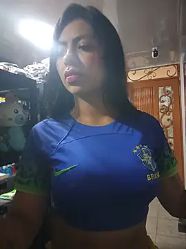 Snapshot of Noa_rousse01 chatting on July 5, 2026, 4:07 am Noa rousse01 online show from July 5, 2026, 4:07 am