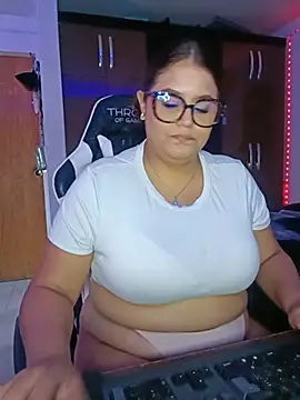 Snapshot of Bonny_rousse01 chatting on July 6, 2026, 3:03 pm Bonny rousse01 online show from July 6, 2026, 3:03 pm