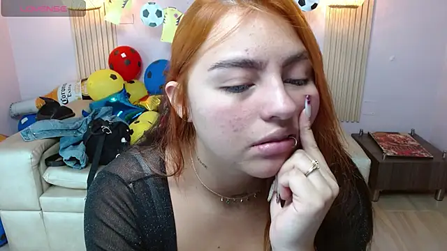 Snapshot of Miley_Clarck chatting on July 14, 2026, 7:41 pm Miley Clarck online show from July 14, 2026, 7:41 pm