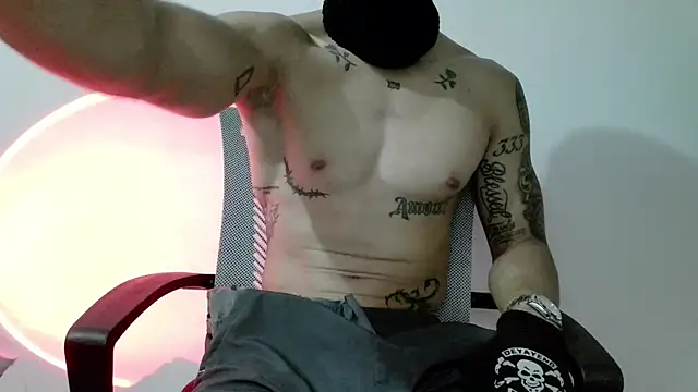srghost333 online show from March 27, 2026, 5:57 am