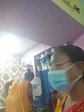 Riya45326 online show from March 25, 2026, 1:39 pm