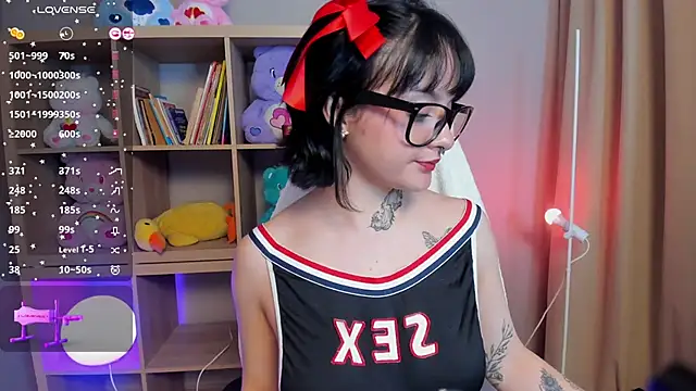 Snapshot of _EmilyRouge_ chatting on May 8, 2026, 4:40 am EmilyRouge online show from May 8, 2026, 4:40 am