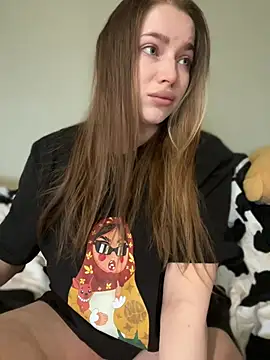 milana millka online show from March 24, 2026, 10:20 am