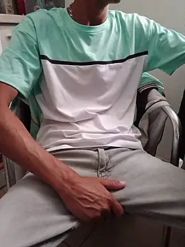 Skinboy06 online show from July 15, 2026, 10:42 am