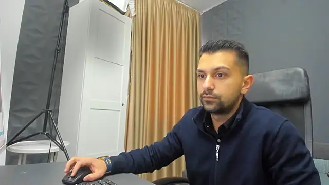 BryceReign online show from March 26, 2026, 5:35 am