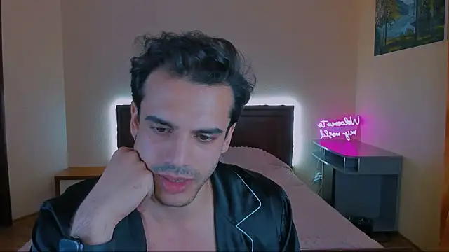 prince aladdin online show from March 22, 2026, 9:40 pm