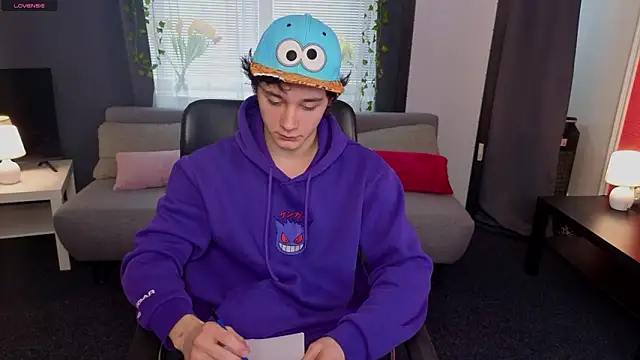 KevinStrike online show from March 21, 2026, 12:54 pm