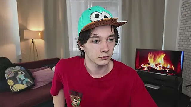 KevinStrike online show from March 27, 2026, 2:28 pm