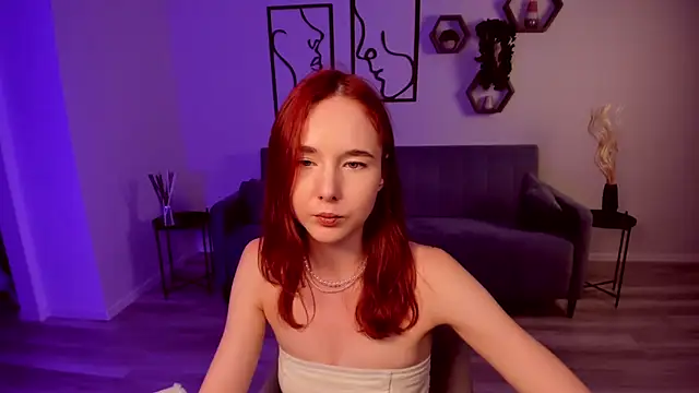 MarilynFire online show from July 3, 2026, 5:19 pm