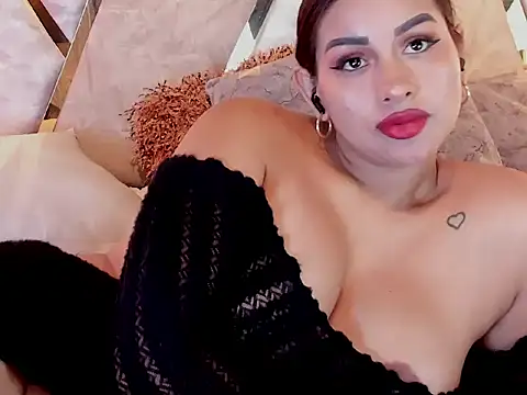 Mrs Daniels online show from May 15, 2026, 10:50 pm