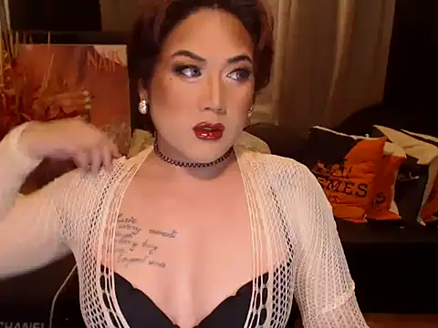 YourMistressAggy online show from April 4, 2026, 5:54 pm