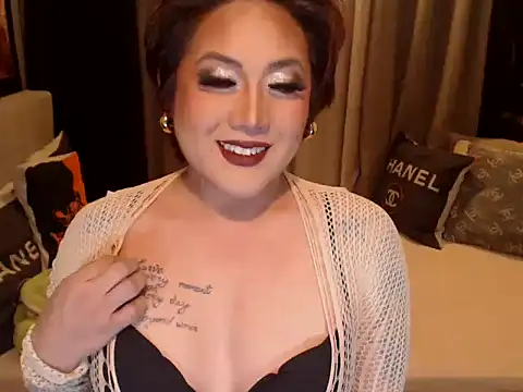YourMistressAggy online show from April 11, 2026, 7:40 pm