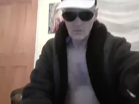 Useless Wanker online show from March 26, 2026, 6:02 pm