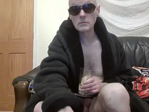 Useless Wanker online show from March 31, 2026, 12:56 am