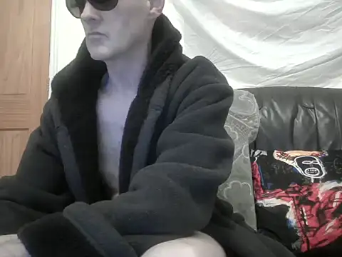 Useless Wanker online show from March 31, 2026, 8:53 pm