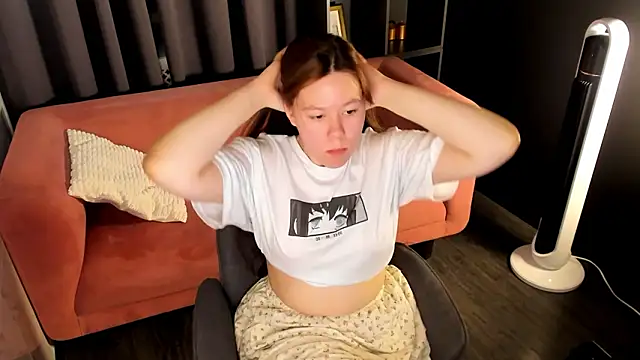 Vanessa ama online show from March 27, 2026, 2:06 pm