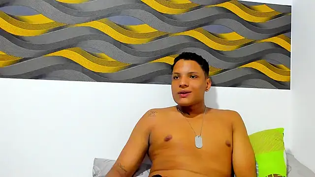 Iker Villanueva online show from March 24, 2026, 12:43 pm