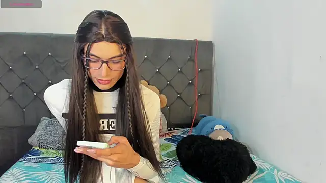 bunny hells online show from March 20, 2026, 1:21 am